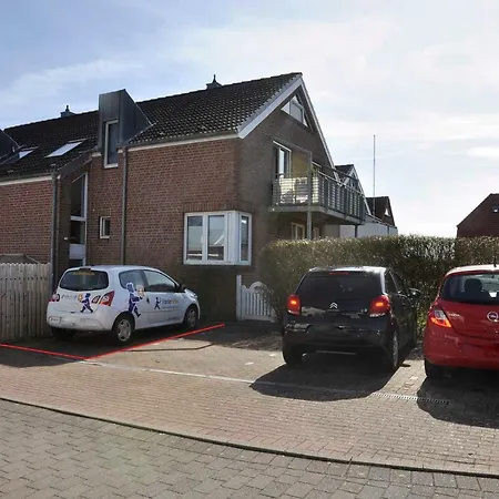 Wei_e Perle Apartment Stein (Schleswig-Holstein)